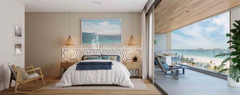 Imagem Apartamento com 3 Quartos à Venda, 137 m² em Barra Da Tijuca - Rio De Janeiro Imagem Apartamento com 3 Quartos à Venda, 137 m² em Barra Da Tijuca - Rio De Janeiro