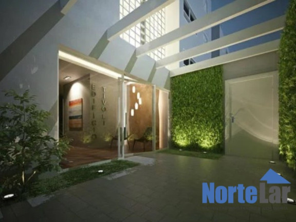 Imagem Apartamento com 2 Quartos para Alugar, 53 m² em Vila Guarani (z Sul) - São Paulo