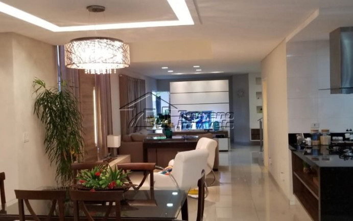 Imagem Casa de Condomínio com 3 Quartos à Venda, 260 m² em Urbanova - São José Dos Campos Imagem Casa de Condomínio com 3 Quartos à Venda, 260 m² em Urbanova - São José Dos Campos
