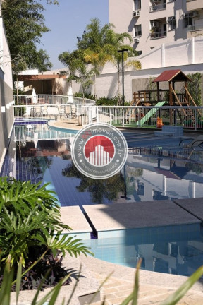 Imagem Apartamento com 3 Quartos à Venda, 78 m² em Pechincha - Rio De Janeiro Imagem Apartamento com 3 Quartos à Venda, 78 m² em Pechincha - Rio De Janeiro
