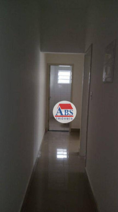 Imagem Casa com 2 Quartos à Venda, 83 m² em Vila Nova - Cubatão