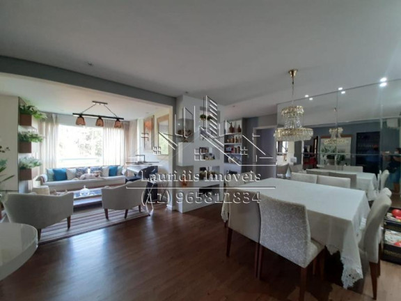 Imagem Imóvel com 3 Quartos à Venda, 123 m² em Tamboré - Barueri Imagem Imóvel com 3 Quartos à Venda, 123 m² em Tamboré - Barueri