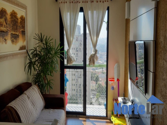 Imagem Apartamento com 2 Quartos à Venda, 56 m² em Jardim Das Vertentes - São Paulo