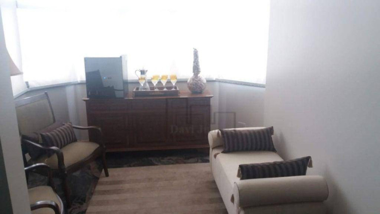 Imagem Apartamento com 4 Quartos à Venda, 212 m² em Centro - Sorocaba