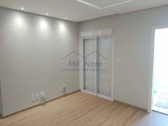 Imagem Apartamento com 4 Quartos à Venda, 260 m² em Edifício Maison Royale - Pirassununga