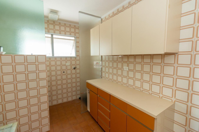 Imagem Apartamento com 1 Quarto à Venda, 48 m² em Moema - São Paulo