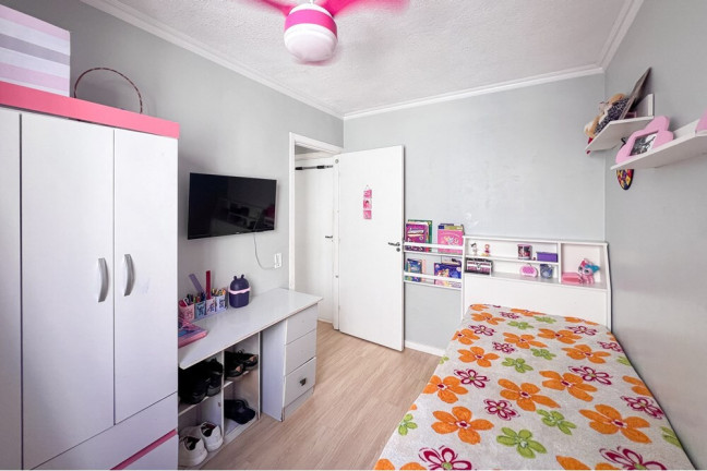 Imagem Apartamento com 2 Quartos à Venda, 41 m² em Estância Velha - Canoas Imagem Apartamento com 2 Quartos à Venda, 41 m² em Estância Velha - Canoas