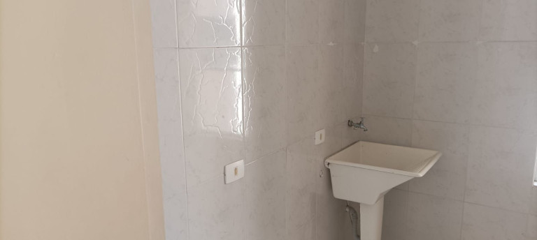 Imagem Apartamento com 3 Quartos à Venda, 69 m² em Campo Pequeno - Colombo