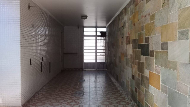 Imagem Casa com 3 Quartos à Venda, 171 m² em Vila Gomes Cardim - São Paulo