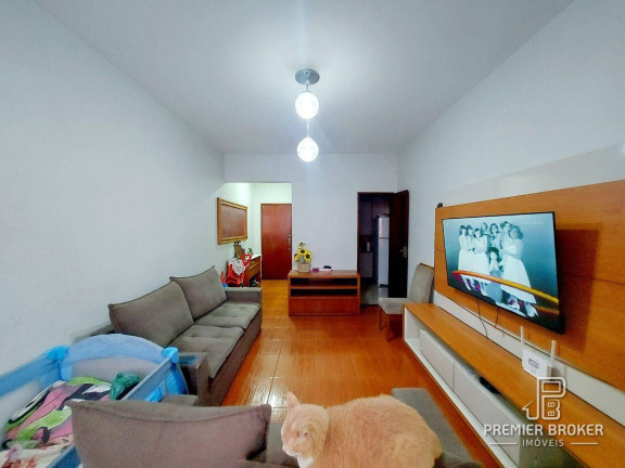Imagem Apartamento com 2 Quartos à Venda, 78 m² em Várzea - Teresópolis