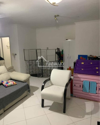 Imagem Apartamento com 3 Quartos à Venda, 128 m² em Vila São João - Sorocaba