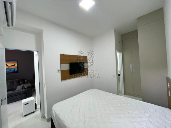 Imagem Apartamento com 2 Quartos à Venda, 61 m² em Toninhas - Ubatuba Imagem Apartamento com 2 Quartos à Venda, 61 m² em Toninhas - Ubatuba