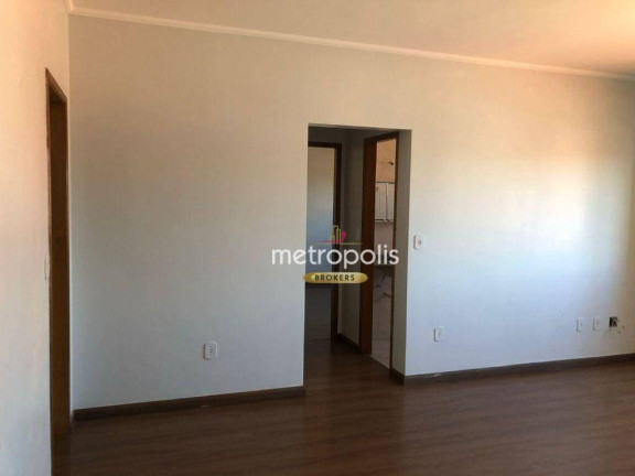 Imagem Apartamento com 2 Quartos para Alugar, 75 m² em Nova Gerti - São Caetano Do Sul