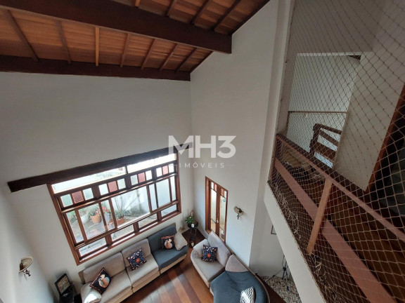 Imagem Casa de Condomínio com 3 Quartos à Venda, 187 m² em Loteamento Caminhos De São Conrado (sousas) - Campinas Imagem Casa de Condomínio com 3 Quartos à Venda, 187 m² em Loteamento Caminhos De São Conrado (sousas) - Campinas