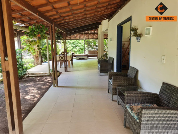 Imagem Imóvel com 3 Quartos à Venda, 114.000 m² em Abrantes - Camaçari Imagem Imóvel com 3 Quartos à Venda, 114.000 m² em Abrantes - Camaçari