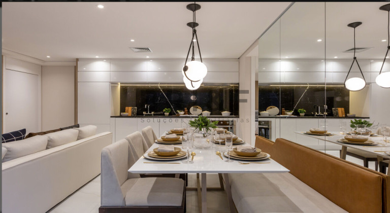 Imagem Apartamento com 2 Quartos à Venda, 73 m² em Santo Amaro - São Paulo Imagem Apartamento com 2 Quartos à Venda, 73 m² em Santo Amaro - São Paulo