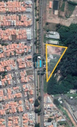 Imagem Sala Comercial à Venda, 6.812 m² em Centro - Boituva Imagem Sala Comercial à Venda, 6.812 m² em Centro - Boituva
