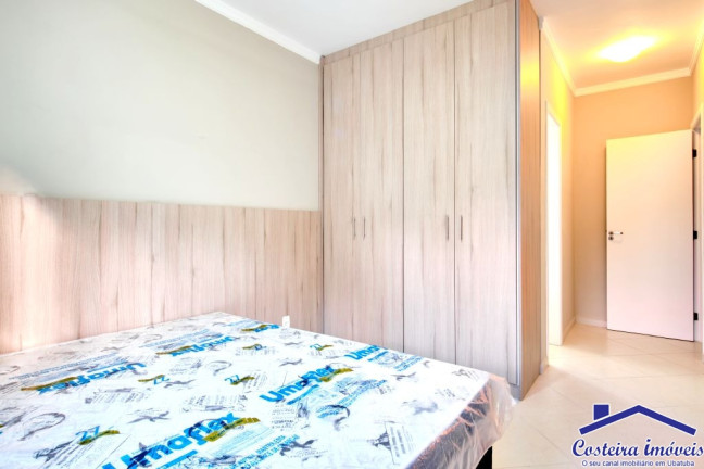 Imagem Apartamento com 3 Quartos à Venda, 178 m² em Praia Grande - Ubatuba Imagem Apartamento com 3 Quartos à Venda, 178 m² em Praia Grande - Ubatuba