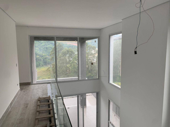 Imagem Casa com 4 Quartos à Venda, 325 m² em Tamboré - Santana De Parnaíba