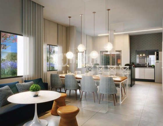 Imagem Apartamento com 2 Quartos à Venda, 58 m² em Jardim Vivendas - São José Do Rio Preto Imagem Apartamento com 2 Quartos à Venda, 58 m² em Jardim Vivendas - São José Do Rio Preto