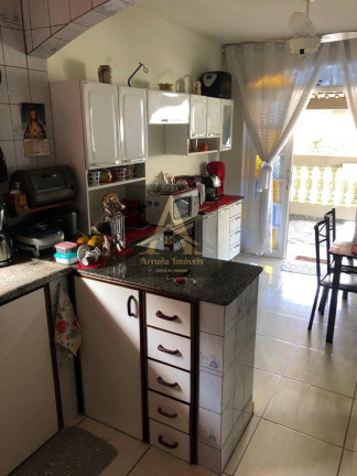 Imagem Casa com 3 Quartos à Venda, 