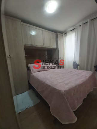 Imagem Apartamento com 2 Quartos à Venda, 46 m² em Jardim Santa Terezinha (zona Leste) - São Paulo