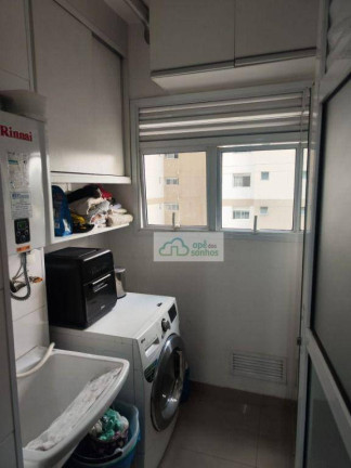 Imagem Apartamento com 1 Quarto à Venda, 45 m² em Barra Funda - São Paulo Imagem Apartamento com 1 Quarto à Venda, 45 m² em Barra Funda - São Paulo