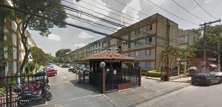 Imagem Apartamento com 2 Quartos à Venda, 69 m² em Parque Residencial Da Lapa - São Paulo Imagem Apartamento com 2 Quartos à Venda, 69 m² em Parque Residencial Da Lapa - São Paulo