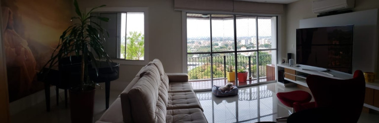 Imagem Apartamento com 2 Quartos à Venda, 123 m² em Santana - Pindamonhangaba