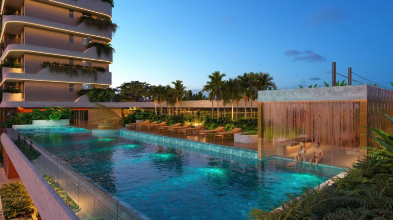 Apartamento com 3 Quartos à Venda, 132 m²