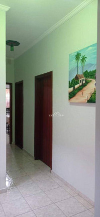 Imagem Casa com 3 Quartos à Venda, 200 m² em Santa Terezinha - Piracicaba Imagem Casa com 3 Quartos à Venda, 200 m² em Santa Terezinha - Piracicaba