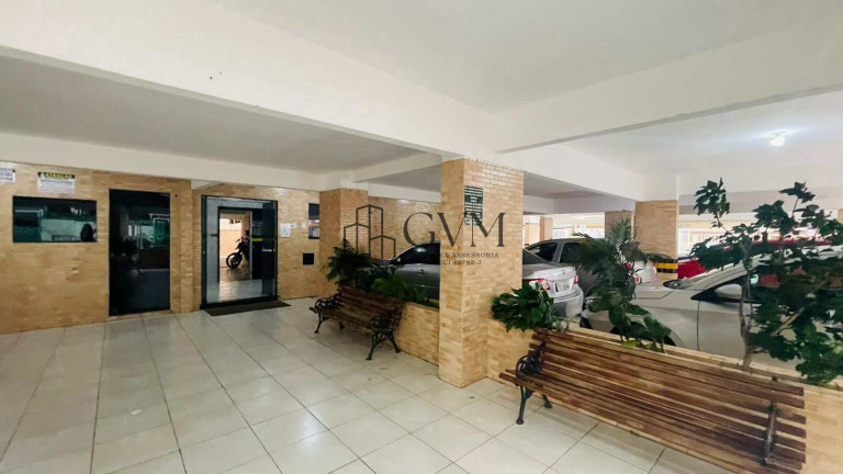 Imagem Apartamento com 2 Quartos à Venda, 82 m² em Boqueirão - Praia Grande Imagem Apartamento com 2 Quartos à Venda, 82 m² em Boqueirão - Praia Grande