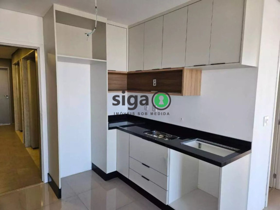 Imagem Apartamento com 2 Quartos à Venda, 54 m² em Ipiranga - São Paulo