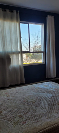 Imagem Apartamento com 1 Quarto à Venda, 71 m² em Centro - São Leopoldo