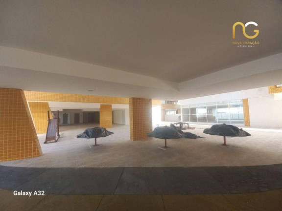 Imagem Apartamento com 2 Quartos à Venda, 60 m² em Boqueirão - Praia Grande Imagem Apartamento com 2 Quartos à Venda, 60 m² em Boqueirão - Praia Grande