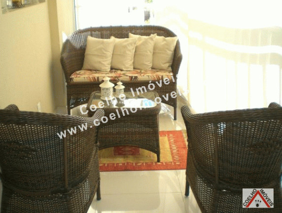 Imagem Apartamento com 3 Quartos à Venda, 107 m² em Jardim Marajoara - São Paulo Imagem Apartamento com 3 Quartos à Venda, 107 m² em Jardim Marajoara - São Paulo