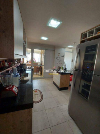 Imagem Apartamento com 4 Quartos à Venda, 139 m² em Santa Maria - São Caetano Do Sul Imagem Apartamento com 4 Quartos à Venda, 139 m² em Santa Maria - São Caetano Do Sul