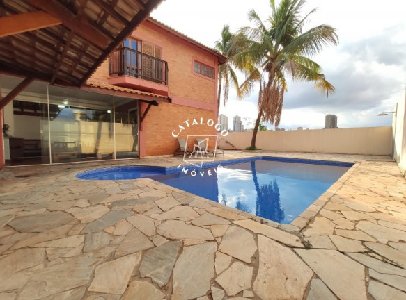 Imagem Casa com 3 Quartos à Venda, 490 m² em City Ribeirão - Ribeirão Preto Imagem Casa com 3 Quartos à Venda, 490 m² em City Ribeirão - Ribeirão Preto