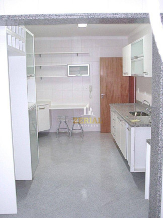Imagem Apartamento com 4 Quartos à Venda, 168 m² em Barcelona - São Caetano Do Sul Imagem Apartamento com 4 Quartos à Venda, 168 m² em Barcelona - São Caetano Do Sul