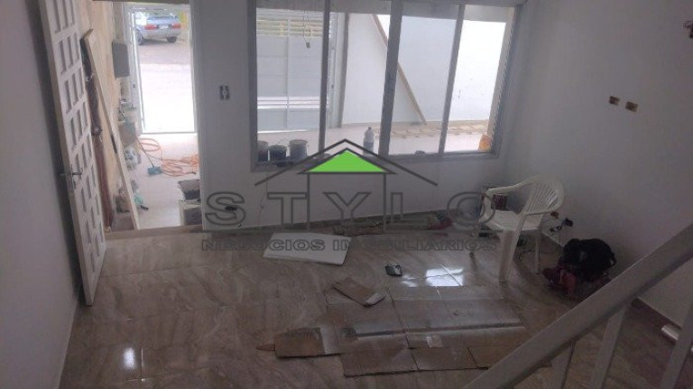 Imagem Sobrado com 2 Quartos à Venda, 150 m² em Centro - São Bernardo Do Campo