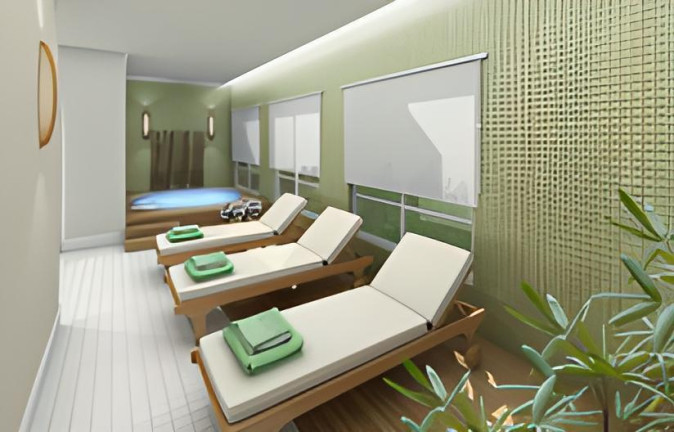 Imagem Apartamento com 3 Quartos à Venda, 143 m² em Vila Monumento - São Paulo Imagem Apartamento com 3 Quartos à Venda, 143 m² em Vila Monumento - São Paulo