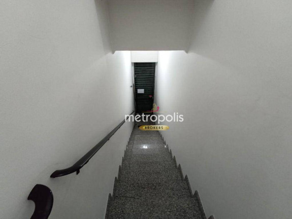 Imagem Sala Comercial para Alugar, 60 m² em Centro - São Caetano Do Sul Imagem Sala Comercial para Alugar, 60 m² em Centro - São Caetano Do Sul