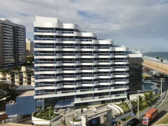 Imagem Apartamento com 1 Quarto à Venda, 64 m² em Armação - Salvador Imagem Apartamento com 1 Quarto à Venda, 64 m² em Armação - Salvador