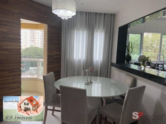 Imagem Apartamento com 2 Quartos à Venda, 83 m² em Campestre - Santo André Imagem Apartamento com 2 Quartos à Venda, 83 m² em Campestre - Santo André