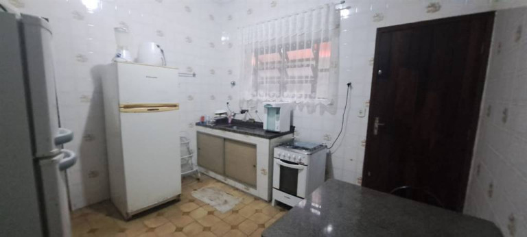 Imagem Casa com 3 Quartos à Venda, 53 m² em Maracanã - Praia Grande Imagem Casa com 3 Quartos à Venda, 53 m² em Maracanã - Praia Grande