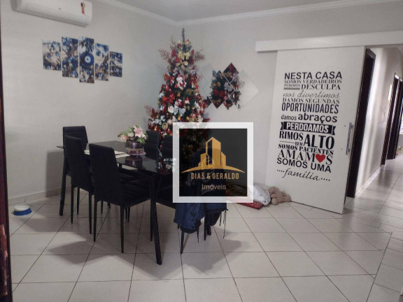 Imagem Casa com 3 Quartos à Venda, 110 m² em Jardim Das Indústrias - São José Dos Campos Imagem Casa com 3 Quartos à Venda, 110 m² em Jardim Das Indústrias - São José Dos Campos