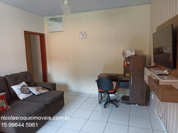 Imagem Casa com 4 Quartos à Venda, 155 m² em Centro - Boituva Imagem Casa com 4 Quartos à Venda, 155 m² em Centro - Boituva