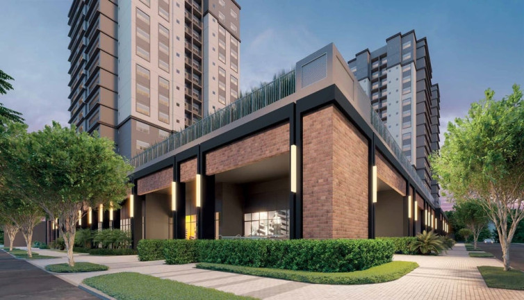 Imagem Apartamento com 3 Quartos à Venda, 123 m² em Ipiranga - São Paulo Imagem Apartamento com 3 Quartos à Venda, 123 m² em Ipiranga - São Paulo