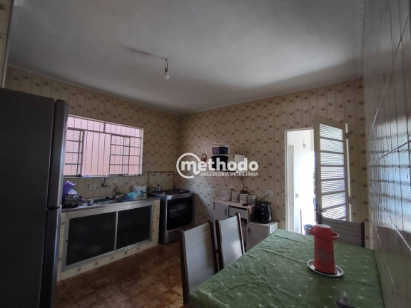 Imagem Casa com 2 Quartos à Venda, 137 m² em Vila Mimosa - Campinas