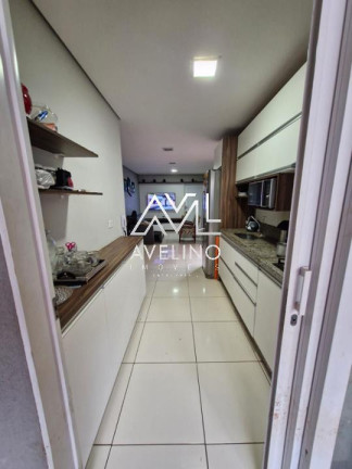 Imagem Casa com 3 Quartos à Venda, 132 m² em Conjunto Habitacional Estrela D'alva Ii - Campo Grande Imagem Casa com 3 Quartos à Venda, 132 m² em Conjunto Habitacional Estrela D'alva Ii - Campo Grande